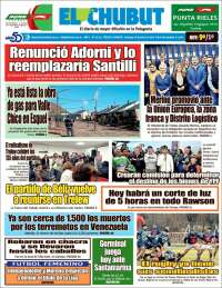 El Chubut