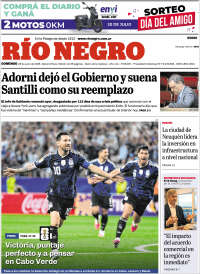 Rio Negro