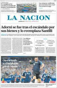 La Nación
