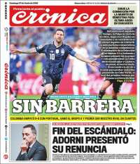 La Voz del Chaco