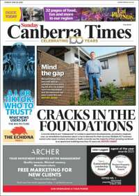 The Canberra Times