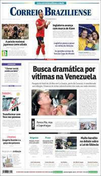 Correio Braziliense