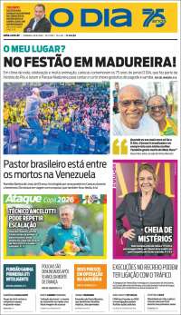 O Dia
