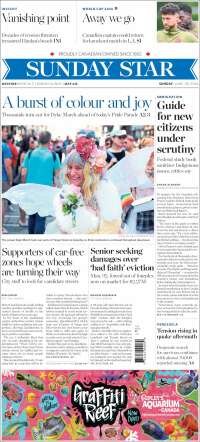 The Toronto Star