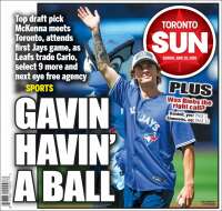 The Toronto Sun