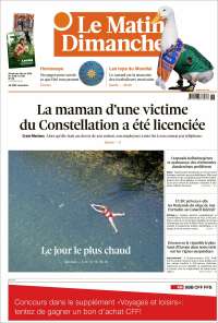 Le Matin