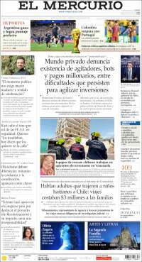 El Mercurio