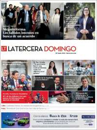 La Tercera