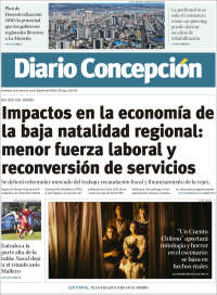 Diario de Concepción