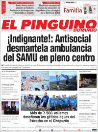 El Pingüino