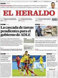 El Heraldo