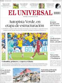 El Universal