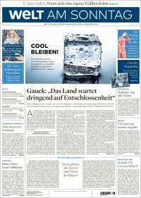 Die Welt