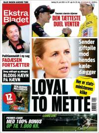 Ekstra Bladet