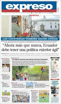 Expreso