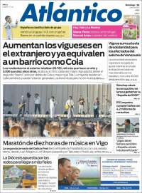 Atlántico Diario