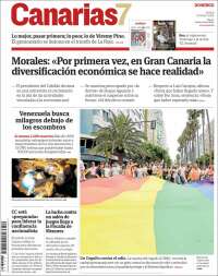 Canarias 7