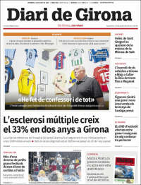 Diari de Girona