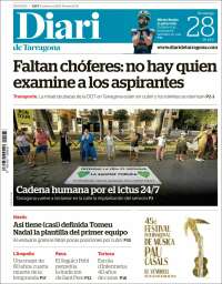 Diari de Tarragona