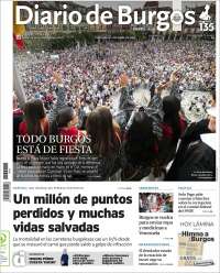 Diario de Burgos