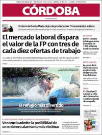 Diario de Córdoba