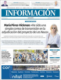 Diario Información