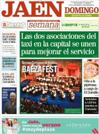 Diario Jaén