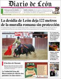 Diario de León