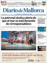 Diario de Mallorca