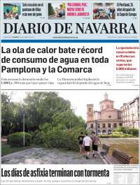 Diario de Navarra