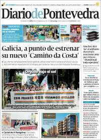 Diario de Pontevedra