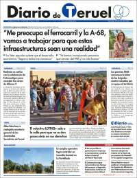 Diario de Teruel