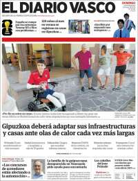 Diario Vasco