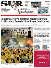 Diario el Sur