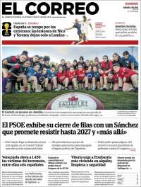 El Correo - Álava