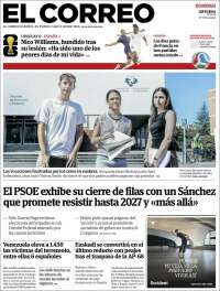 El Correo - Guipuzcoa