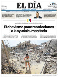 El Día