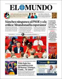 El Mundo