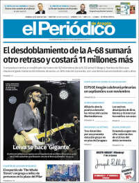El Periódico de Aragón