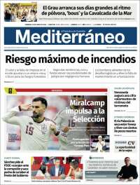 El Periódico Mediterraneo