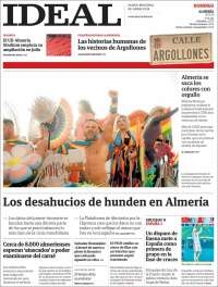 Ideal Almeria