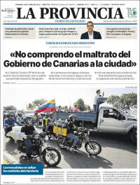 La Provincia