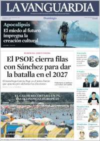 La Vanguardia
