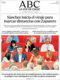 La Voz de Cádiz