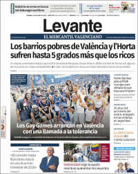 Levante