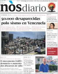 Nòs Diario