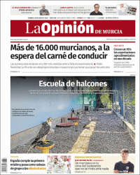 La Opinión de Murcia