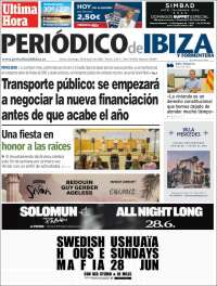 Periódico de Ibiza