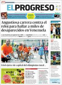 El Progreso