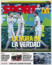 Sport